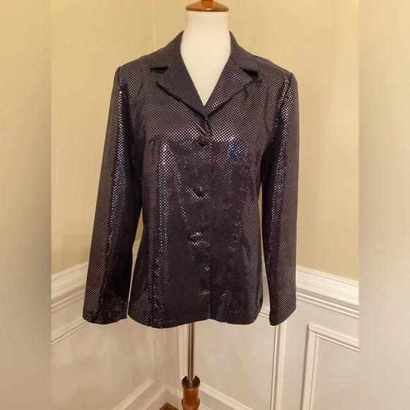 St. John Sport Jacket Jackets Coats